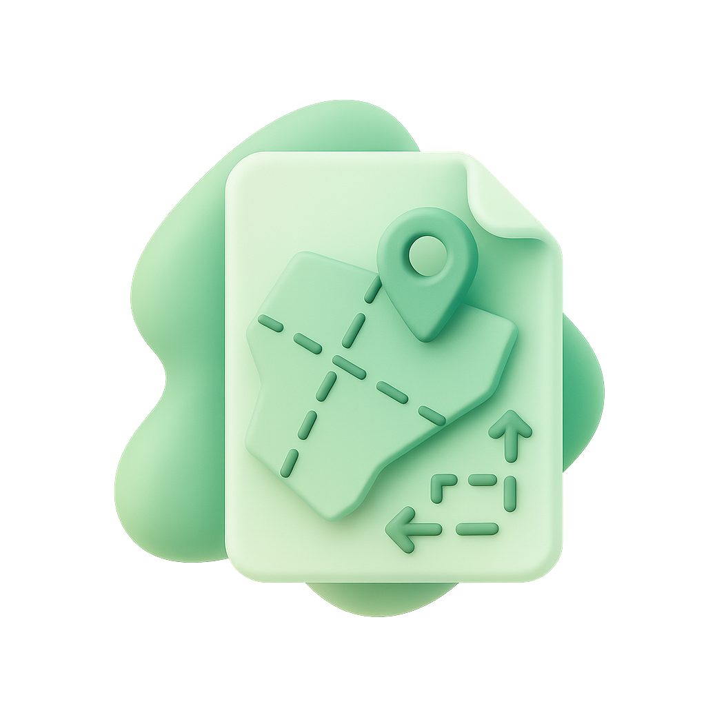 Межевой план