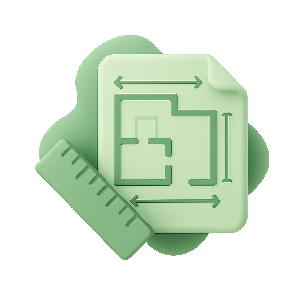 Технический план